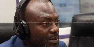 Dome Kwabenya: Independent candidate slams 'overrated' Adwoa Safo