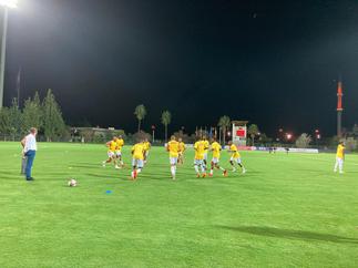 GFA express concerns on Black Stars' coronavirus cases recorded after friendly games – Citi Sports Online