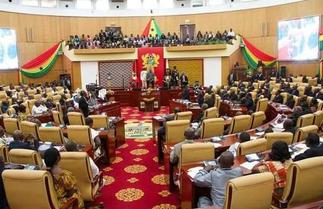 Why Members Of Parliament In Ghana Can Get Away With Ignoring Voters