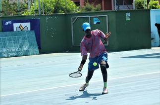 McDan Tennis Training Matches day 3 wrap