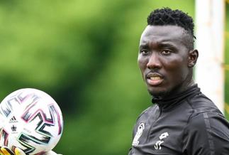 Orlando Pirates announce Richard Ofori signing – Citi Sports Online