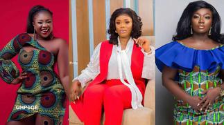 Adu Safowaa granted bail; set to appear in court on 29th October for defaming Stacy Amoateng