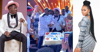 Shatta Wale Birthday: Michy Tells Why Didn't Go To Shattabration Party