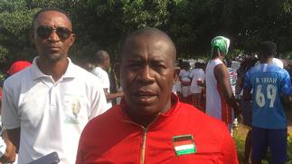 We're not ready for trouble on December polls