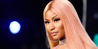 Nicki Minaj shares letter from Beyoncé congratulating her on new baby boy