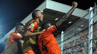 Morocco's RSB Berkane reach Confederation Cup final
