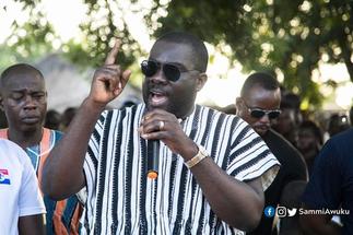 2020 Elections Is About The Future Of Ghana And Our Children