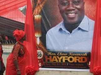 Slain MP begged his attackers to follow him home for money