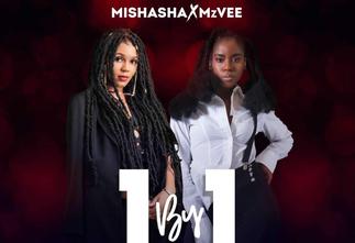 Mishasha and MzVee make history with Ghana's first female-only reggae-dancehall collaboration
