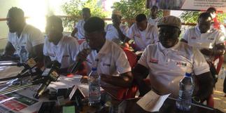 Pro-NPP Zongo group joins NDC over 'unfulfilled' promises