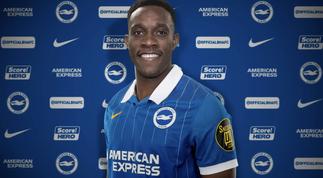 Brighton sign Welbeck on one year deal – Citi Sports Online