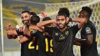 African Champions League semi-final: Ahly beat Wydad 2-0 in first leg