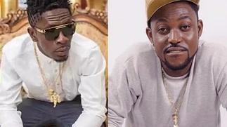 My song is bigger than Shatta Wale's entire generation