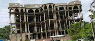 Akyem Batabi Church collapse: Death toll rises to 16