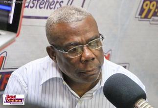 Rejected votes will not be our headache this year