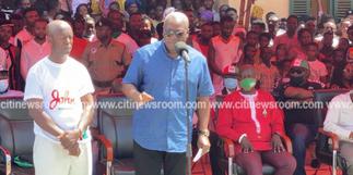 My government will give okada operators motorcycles on credit