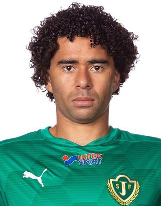 Kotoko sign Skillful Brazilian Player Fabio