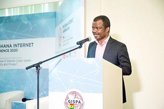 GISPA saving Ghana US$600,000 monthly on internet traffic