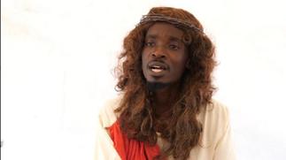 Mmebusem Called Holy Spirit: Actor says he is no Longer Ghana Jesus