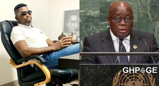 I'm no longer a member of the NPP- A-Plus explains why