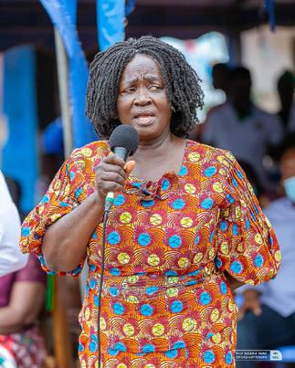 NDC promises to transform Ghana's human resource base