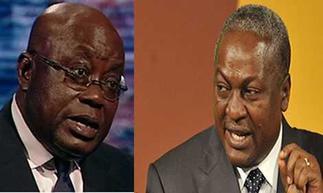 Akufo-Addo's 'economics' funnels money into his family's pockets
