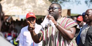 N/R: We've performed better; retain Akufo-Addo in 2020 polls