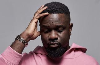 Sarkodie's Perceived Reaction To Nigerians Descending On Akufo Addo » GhBasecom™