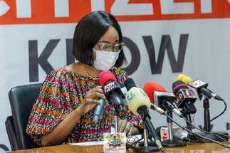 'There won't be flawed elections'