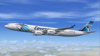 Egypt Air to partner government to establish new national carrier