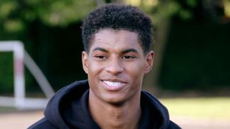 Marcus Rashford: At least 100 organisations join Premier League star's free school meals push