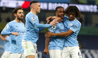 EPL: Man City 1-0 Arsenal