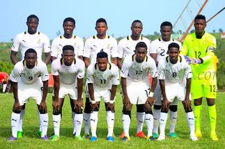 Black Satellites drawn against Nigeria and Cote d' Ivoire in WAFU tournament – Citi Sports Online