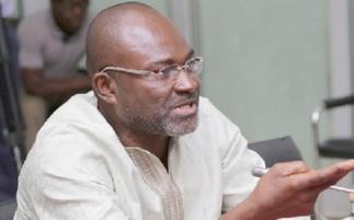 Beg Ama Sey or forget Akwatia seat