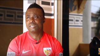 Assistant coaches collapse teams in Ghana