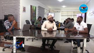 Bloggers' Forum: Shatta Wale speaks after Gaming Commission banned him, others from advertising betting
