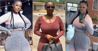 Esther Owusu Ansah: Ghanaian Fitness Enthusiast Dies In Accident