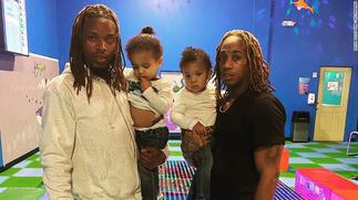 Rapper Fetty Wap's brother was shot and killed in New Jersey