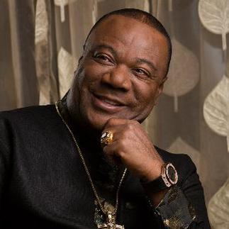 Duncan-Williams prays for Shatta Wale on his birthday
