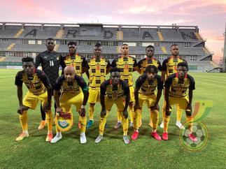 Timeline: All we know about how 8 Black Stars players and officials contracted Covid-19