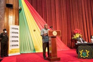 Ghanaian enterprises should be frontline actors in AfCFTA