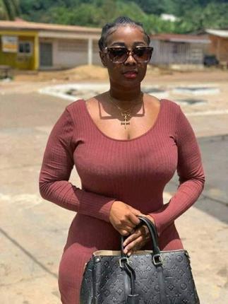 Details Drop for Esther Owusu Ansah's One Week Observation