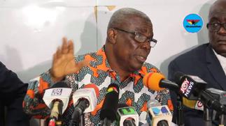 NPP to retain Wulensi seat