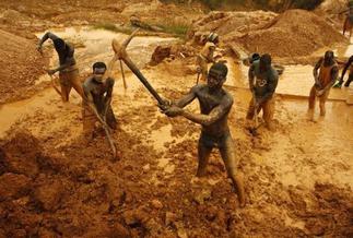 Akufo-Addo has failed in fight against galamsey, he must resign