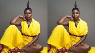 Salma Mumin apologizes to MTN over MoMo fraud allegations » GhBasecom™