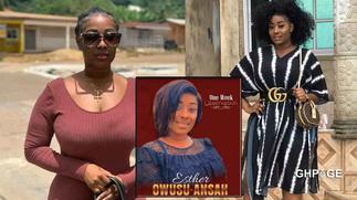 One week observation details of Esther, the lady who died in a car crash