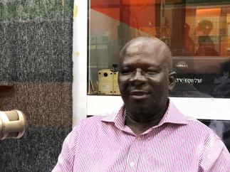 Disqualified UFP aspirant, Gyataba to battle EC in court over alleged unfair treatment