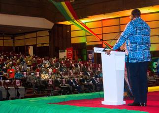 Ghana is ready for AfCFTA