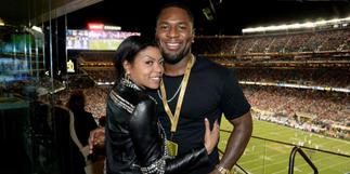 Taraji P. Henson splits with fiancé Kelvin Hayden after nearly 5 years together