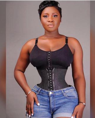 Buhari Is An Animal- Princess Shyngle Fearlessly Insults Nigeria's President